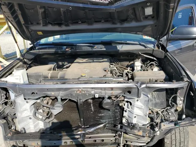 2013 TOYOTA TUNDRA DOUBLE CAB SR5  