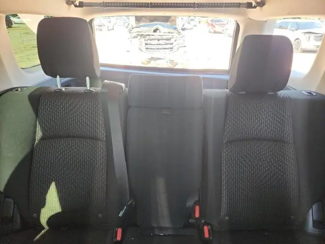 2022 TOYOTA 4RUNNER SR5/SR5 PREMIUM  