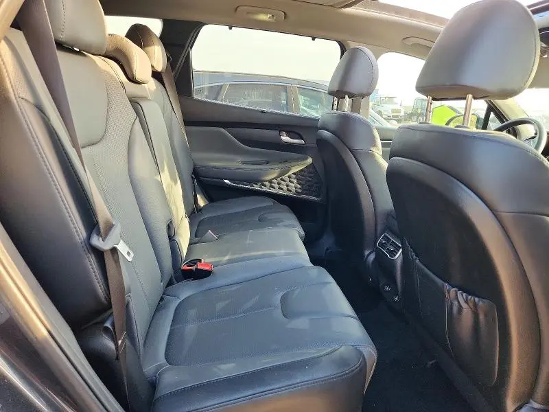 2023 HYUNDAI SANTA FE SEL PREMIUM  
