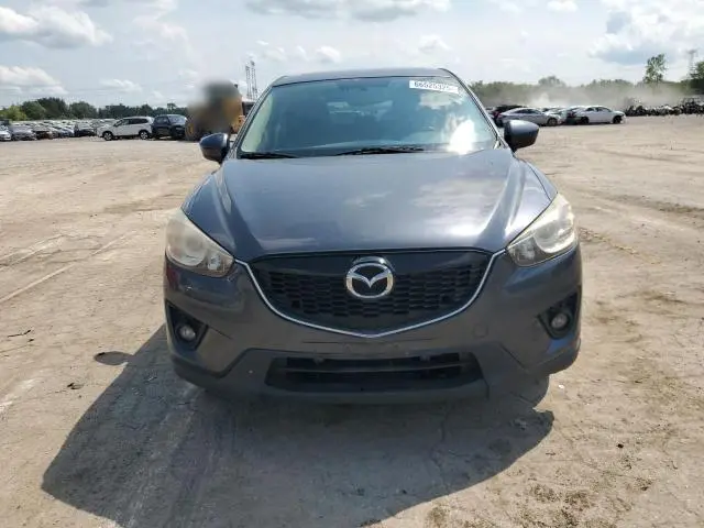 2013 MAZDA CX-5 GT  