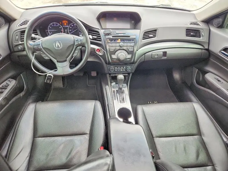 2013 ACURA ILX 20 TECH  