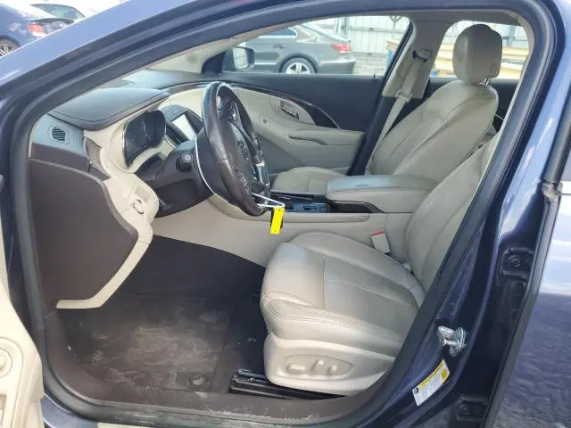 2014 BUICK LACROSSE   