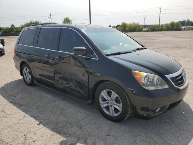 2010 HONDA ODYSSEY TOURING