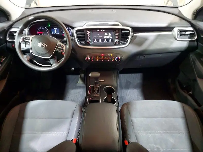 2019 KIA SORENTO L  