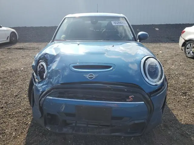 2023 MINI COOPER S  