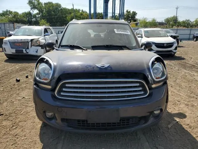 2014 MINI COOPER COUNTRYMAN  