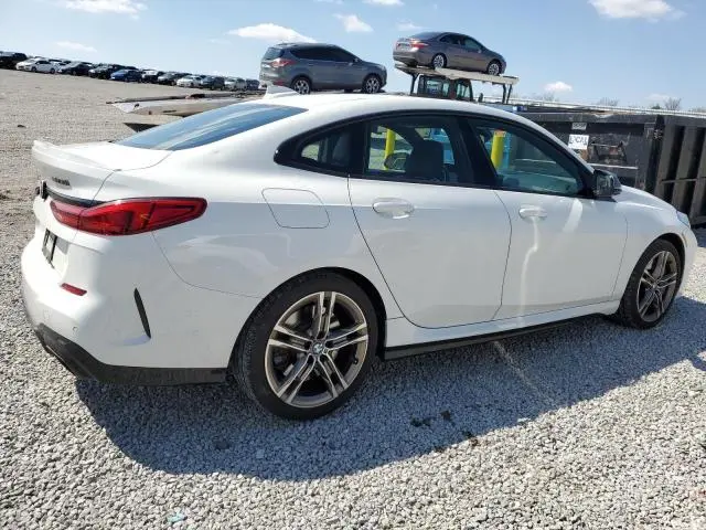 2020 BMW M235XI 