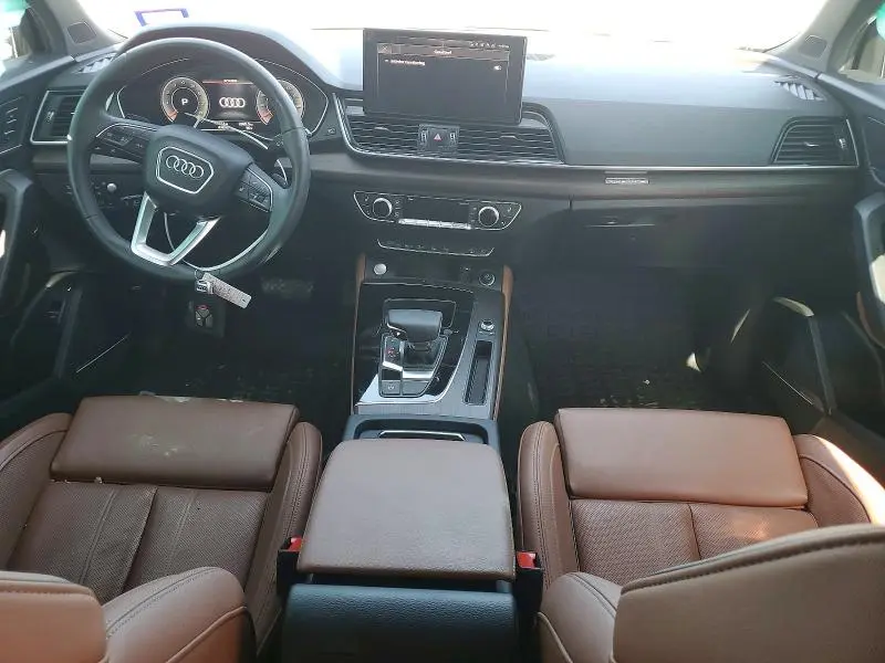 2024 AUDI Q5 PRESTIGE 45  
