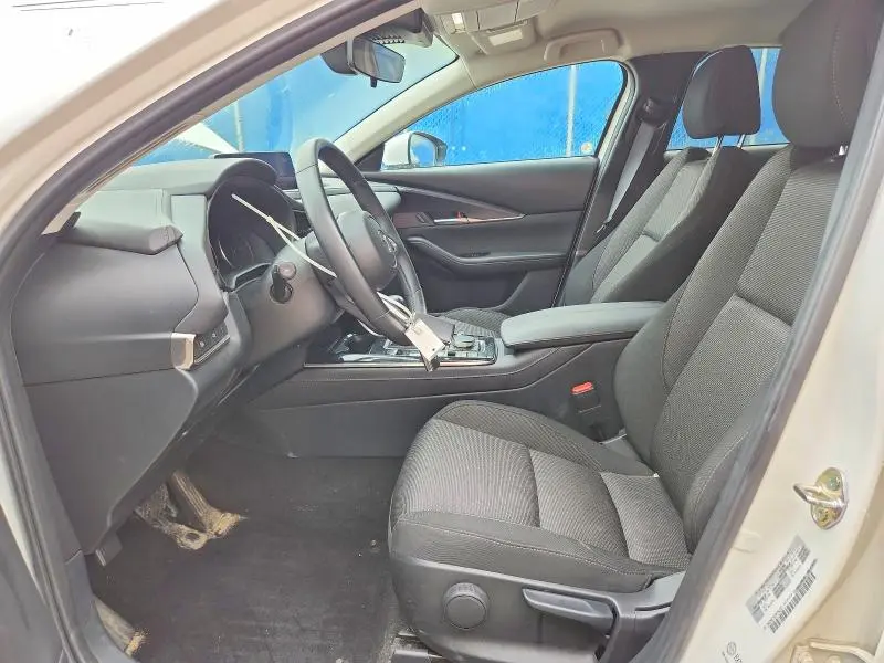 2025 MAZDA CX-30 PREFERRED  