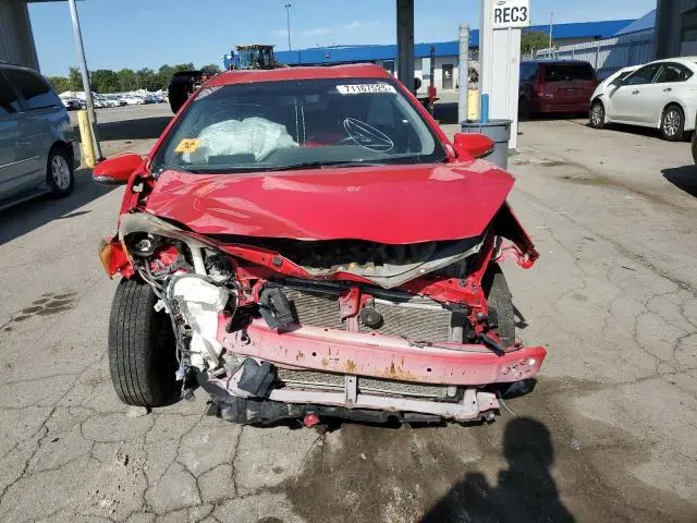 2013 TOYOTA PRIUS C TWO  