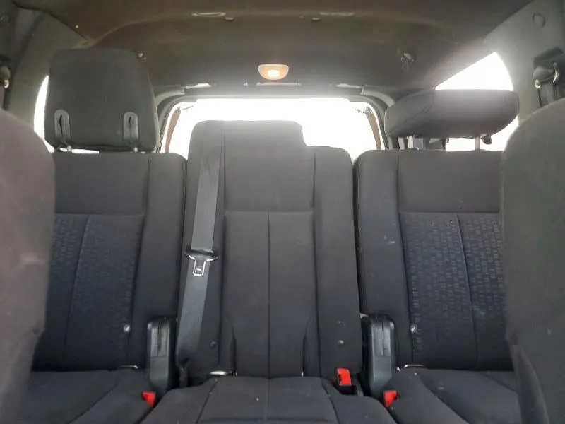 2017 FORD EXPEDITION XLT  