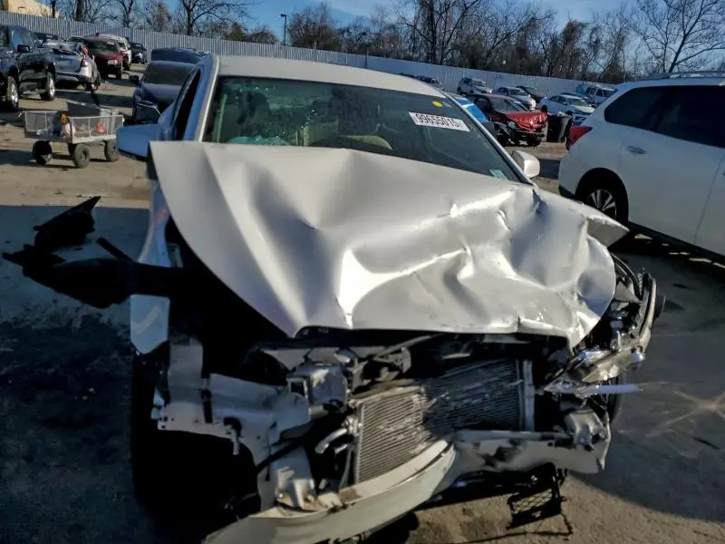 2012 BUICK LACROSSE PREMIUM  