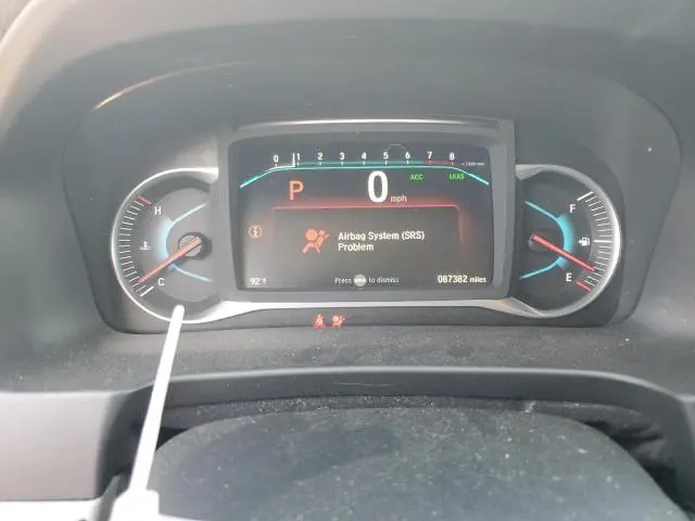 2022 HONDA PILOT EXL  