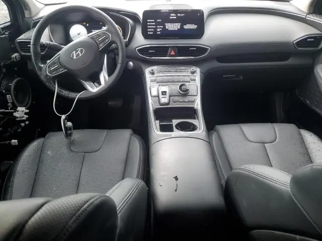 2023 HYUNDAI SANTA FE SEL PREMIUM  