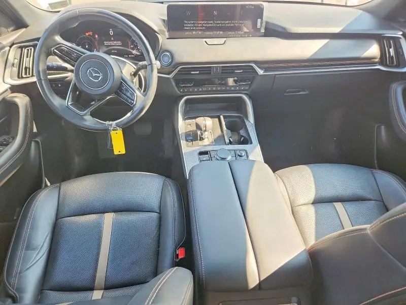 2024 MAZDA CX-90 PREMIUM PLUS  