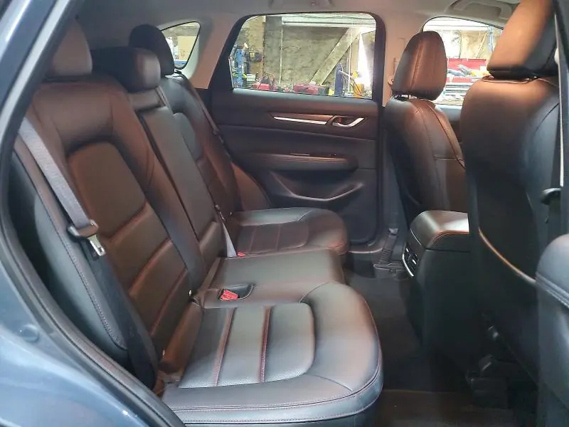 2025 MAZDA CX-5 PREFERRED  