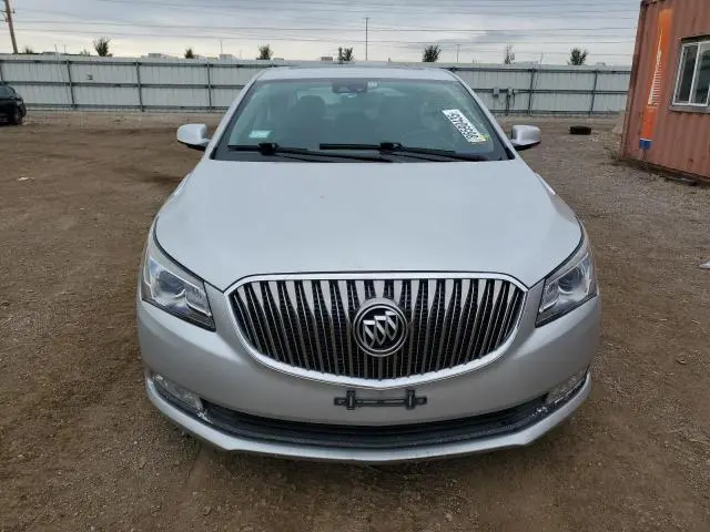 2015 BUICK LACROSSE   