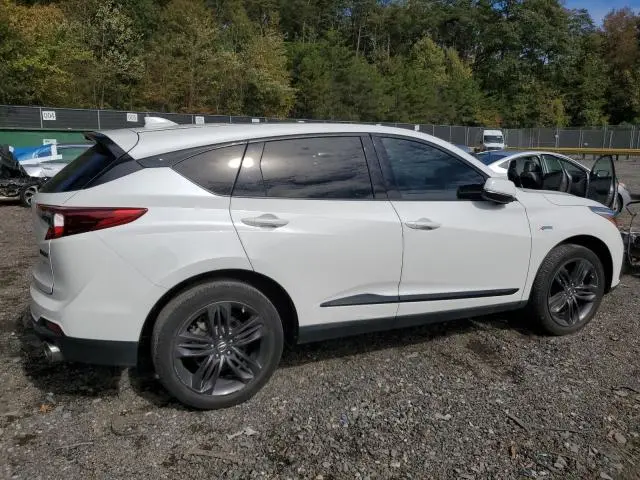 2021 ACURA RDX A-SPEC  