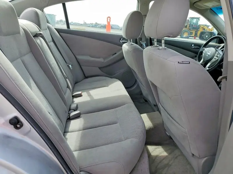 2010 NISSAN ALTIMA 2.5  