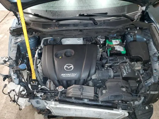 2015 MAZDA CX-5 SPORT  