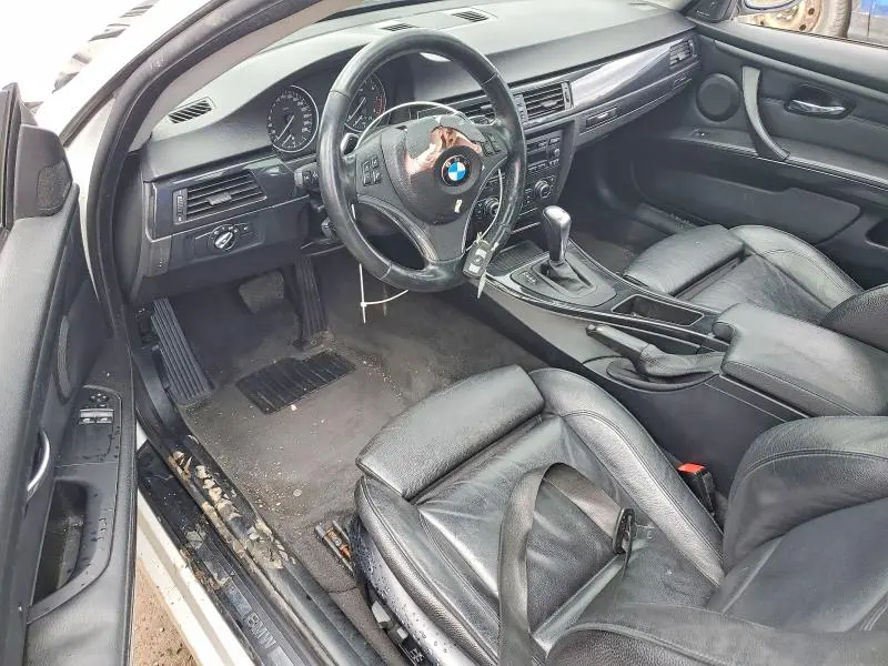 2012 BMW 328 XI  