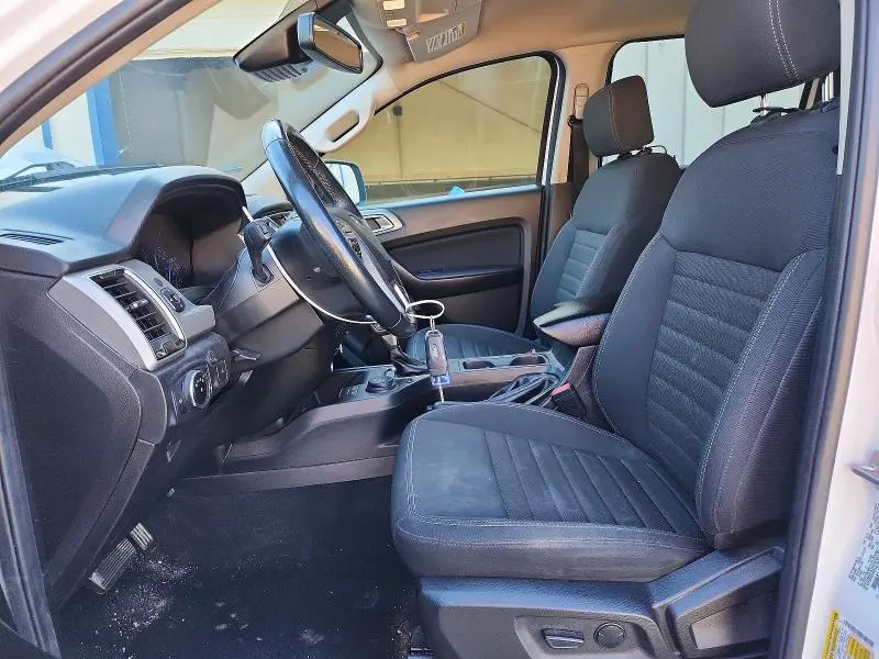 2023 FORD RANGER XL  