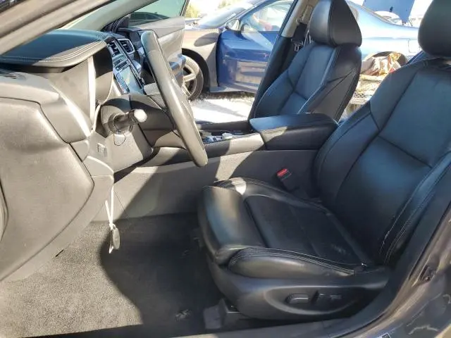 2017 NISSAN MAXIMA 3.5S  