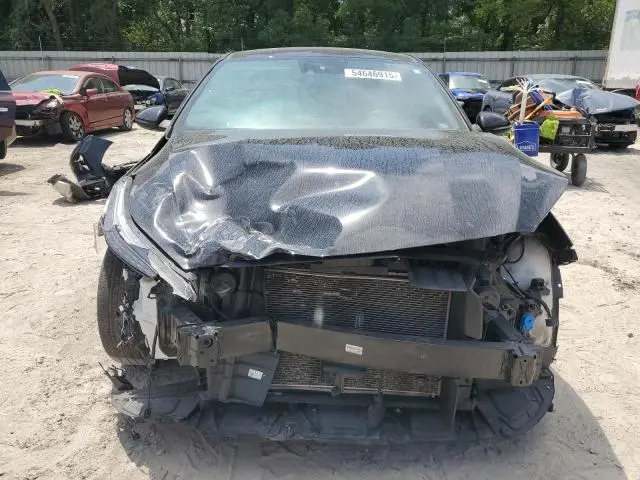 2023 KIA FORTE GT LINE  