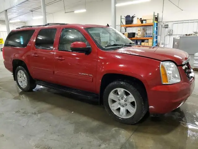 2014 GMC YUKON XL K1500 SLT  