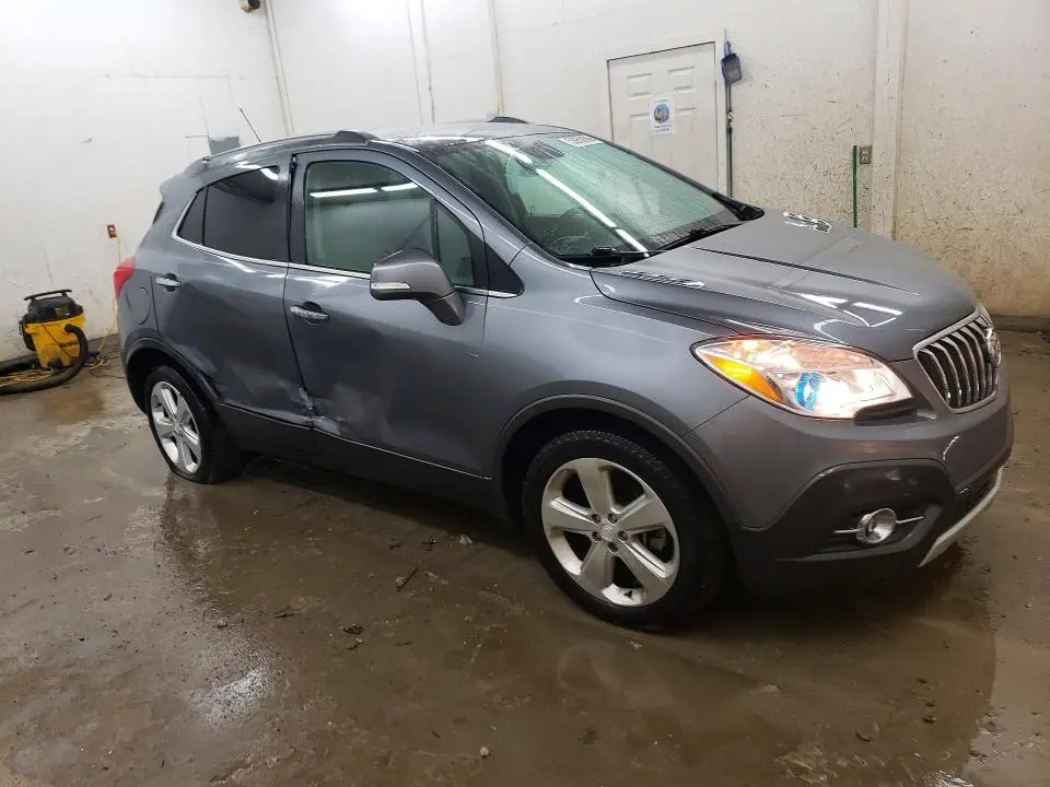 2015 BUICK ENCORE CONVENIENCE  