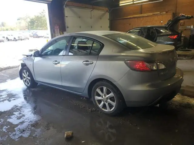 2010 MAZDA 3 I  