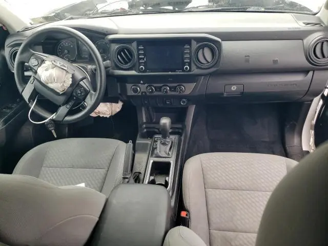 2023 TOYOTA TACOMA ACCESS CAB