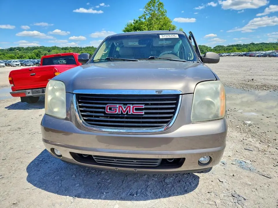 2012 GMC YUKON XL C1500 SLT  
