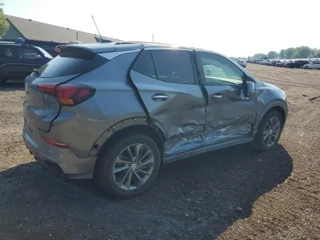 2022 BUICK ENCORE GX PREFERRED  