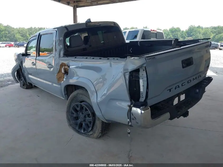 2019 TOYOTA TACOMA SR5 V6