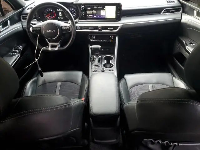 2024 KIA K5 GT LINE  