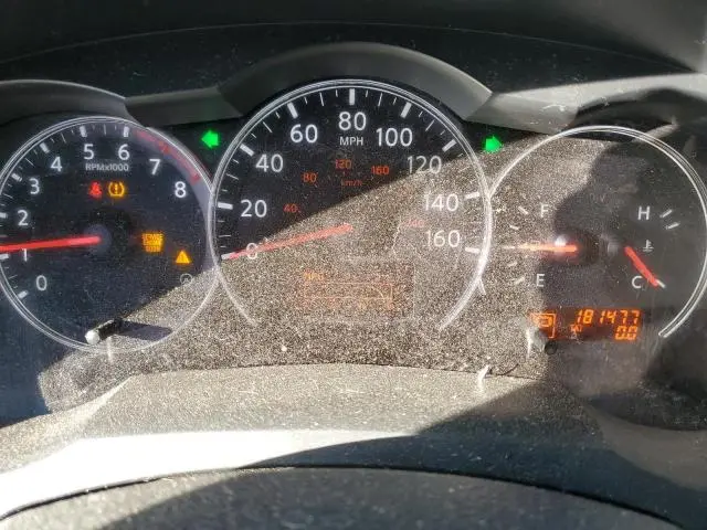 2010 NISSAN ALTIMA BASE  