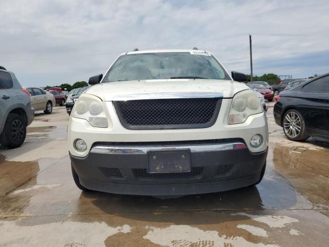 2012 GMC ACADIA SLE