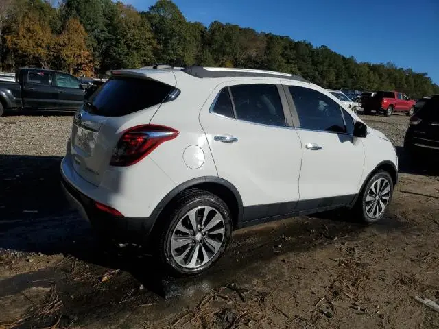 2017 BUICK ENCORE ESSENCE  