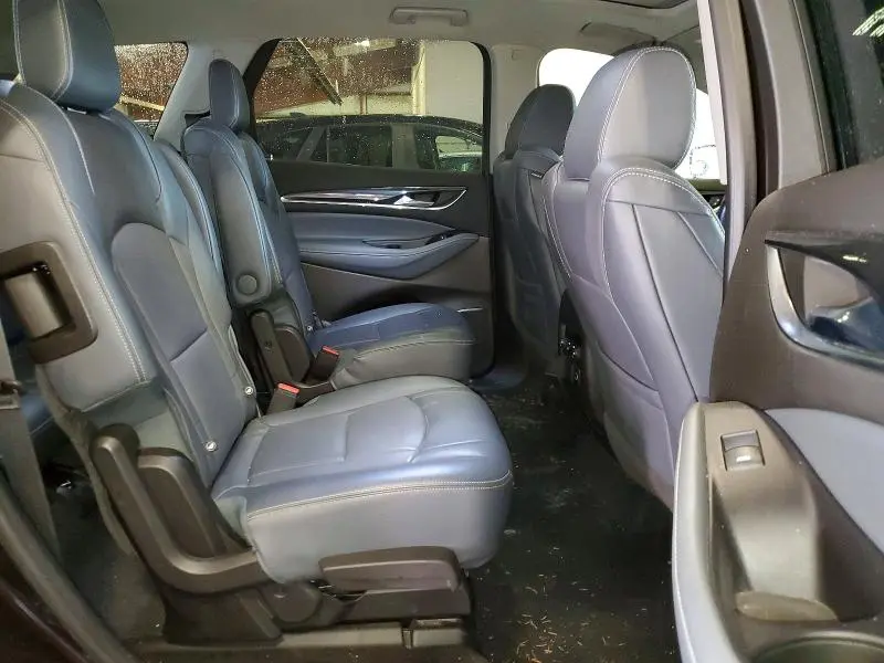 2018 BUICK ENCLAVE PREMIUM  