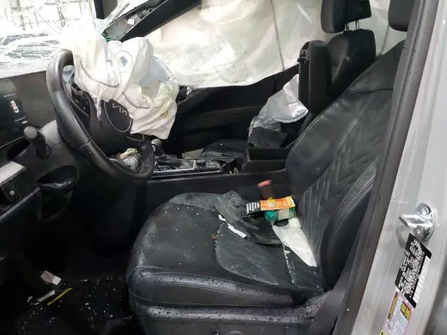 2023 KIA SPORTAGE X LINE  