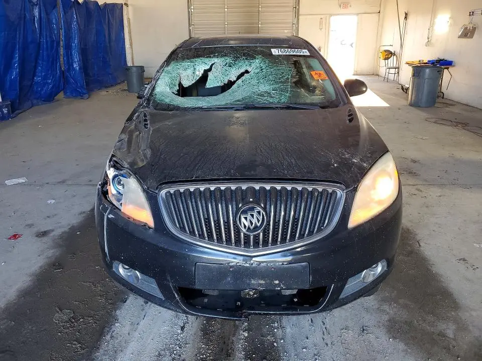 2013 BUICK VERANO PREMIUM  