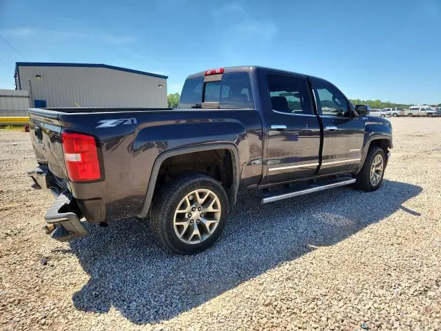2015 GMC SIERRA C1500 SLT  