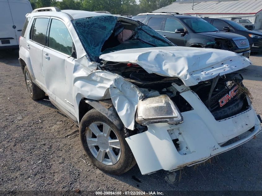 2012 GMC TERRAIN SLE-2