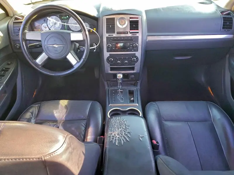 2010 CHRYSLER 300 TOURING  