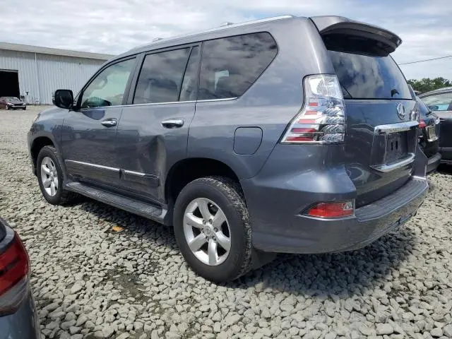 2017 LEXUS GX 460  