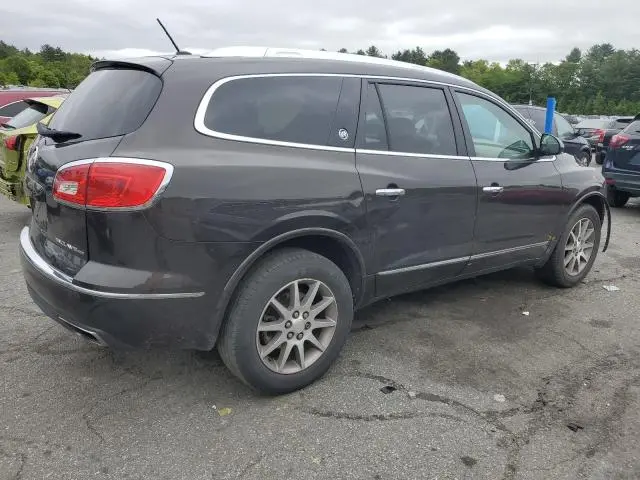 2014 BUICK ENCLAVE   