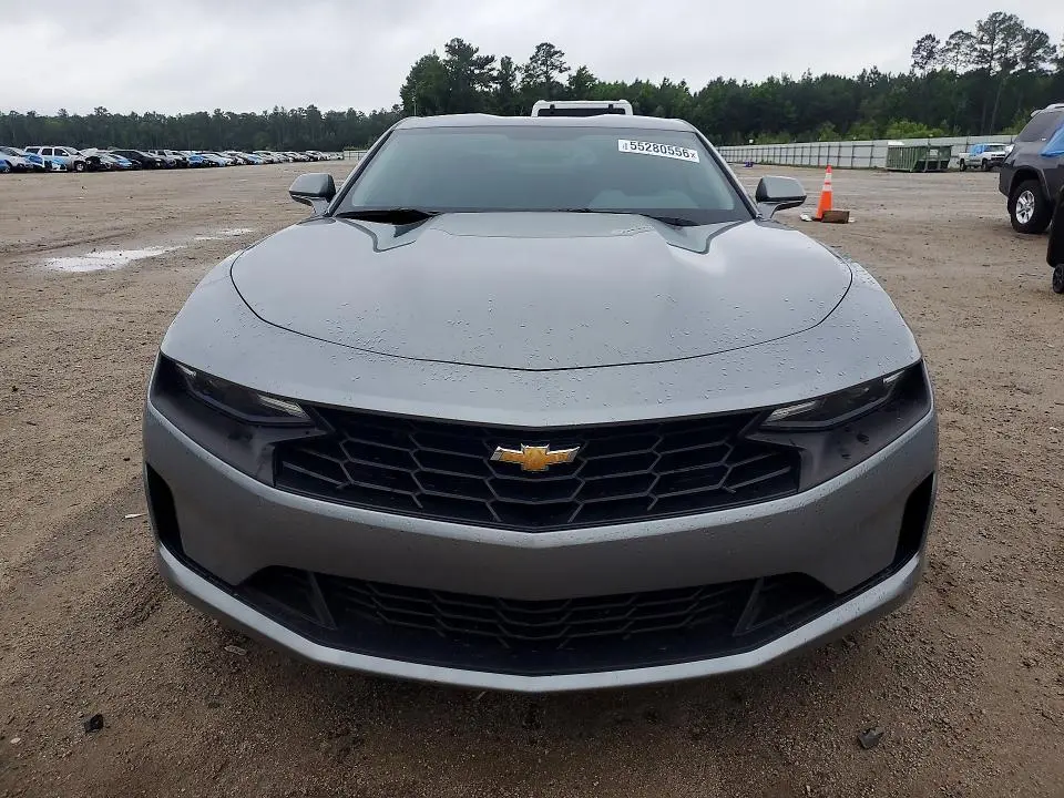 2023 CHEVROLET CAMARO LS  