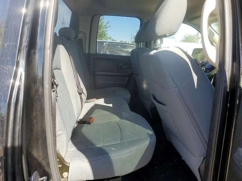 2013 RAM 1500 ST  