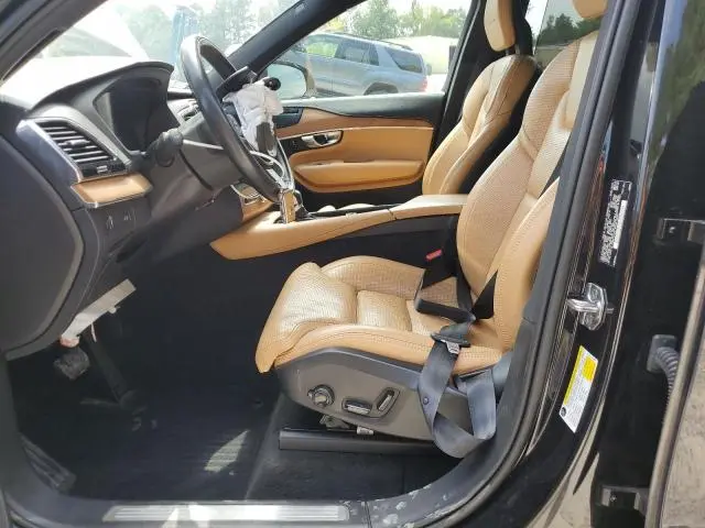 2020 VOLVO XC90 T6 INSCRIPTION